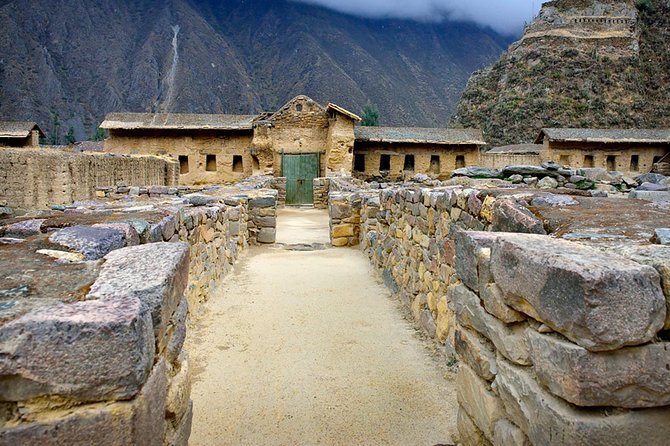 4-Day: All Included Excursion City Tour, Sacred Valley & MachuPicchu - Additional Information
