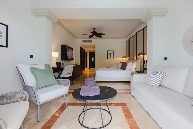 4 Day All Inclusive Vacation to Jamaica with Floating Breakfast - Introduction: What’s on Offer?