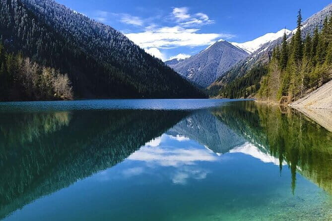 4-Day Altyn Emel Park + Kolsai & Kaindy Lakes + Charyn Canyon jeep-tour - Final Thoughts