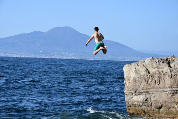 4-Day Amalfi Coast Experience From Naples - Itinerary