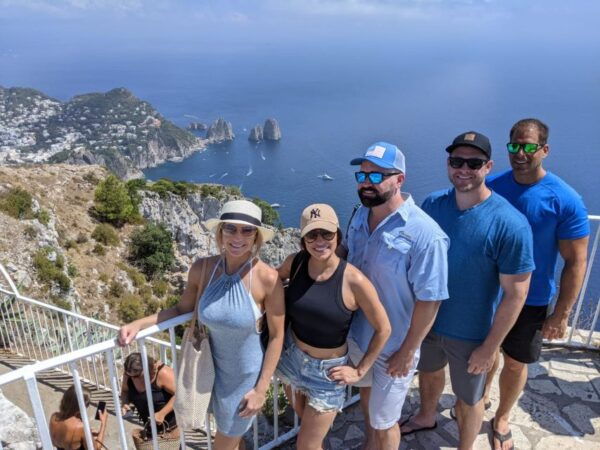 4-Day Amalfi Coast Experience From Naples - The Sum Up
