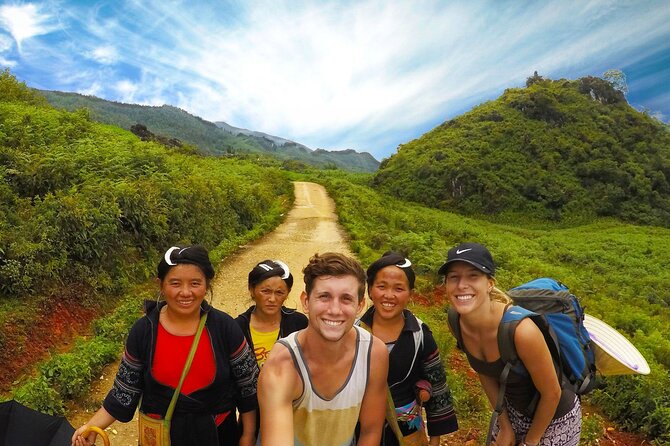 4 Day and 3 Night Trek Tour With Overnight Train in Hanoi - Price and Group Size