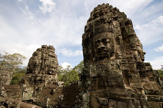 4-Day Angkor, Kulen, Tonle Sap, Banteay Srei & Beng Mealea Tour - Tour Itinerary