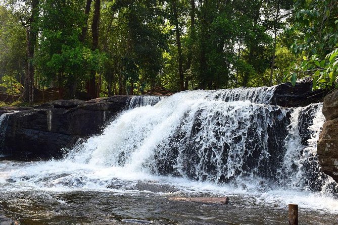 4-Day Angkor, Kulen, Tonle Sap, Banteay Srei & Beng Mealea Tour - Reviews