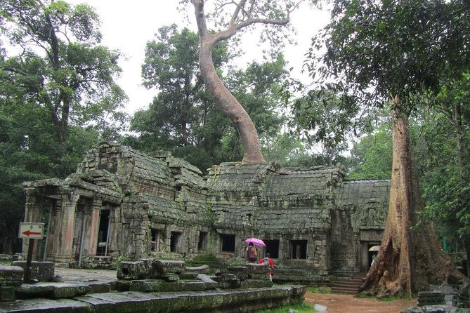 4-Day Angkor, Kulen, Tonle Sap, Banteay Srei & Beng Mealea Tour - Frequently Asked Questions