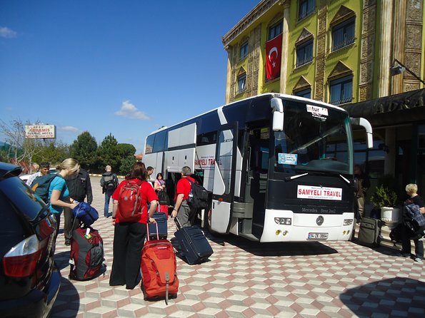 4 Day ANZAC Tour - Cancellation and Changes Policy