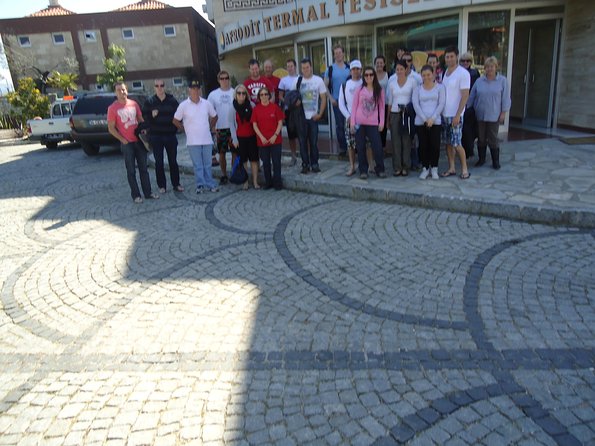 4 Day ANZAC Tour - Weather and Minimum Traveler Requirements