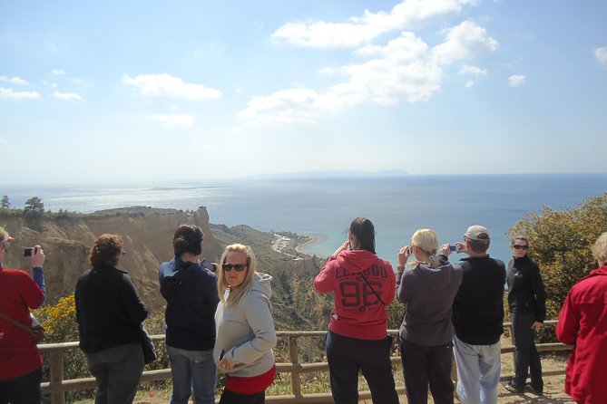 4 Day ANZAC Tour - Common Questions