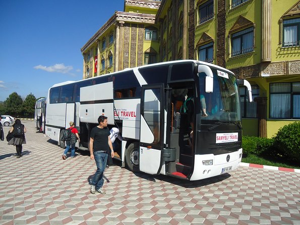 4 Day ANZAC Tour - The Sum Up