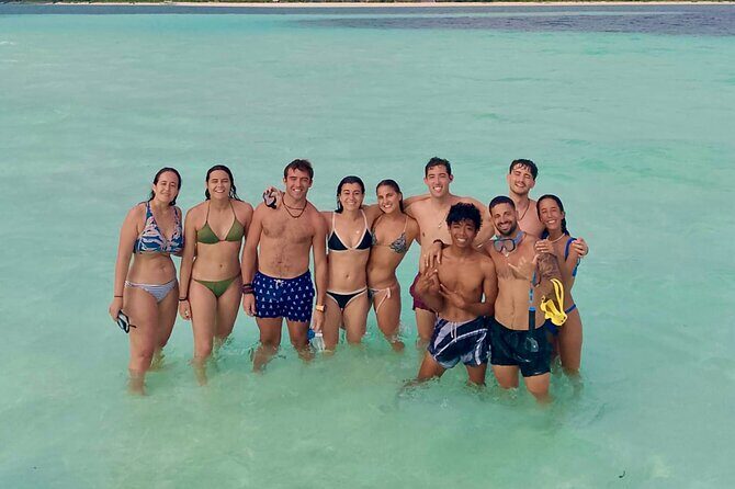 4 Day Balabac Group Tour with Onok Island Overnight Stay - An In-Depth Look at the Itinerary