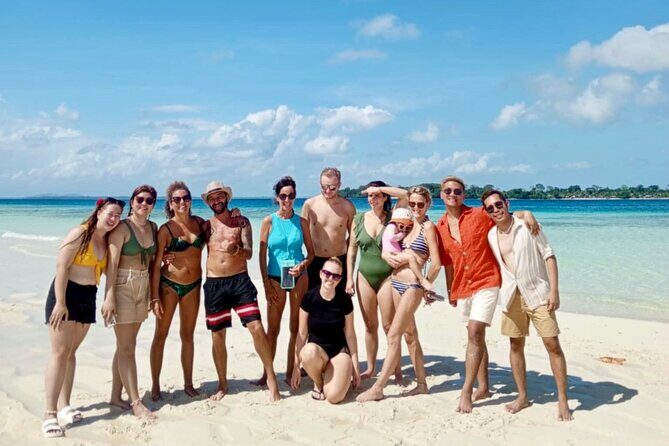 4 Day Balabac Group Tour with Onok Island Overnight Stay - Practical Details and Tips