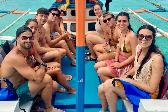 4 Day Balabac Group Tour with Onok Island Overnight Stay - Who This Tour is Best For