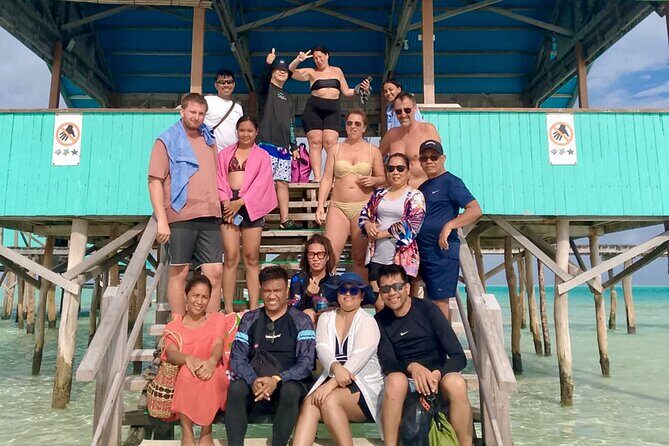 4 Day Balabac Group Tour with Onok Island Overnight Stay - Final Thoughts