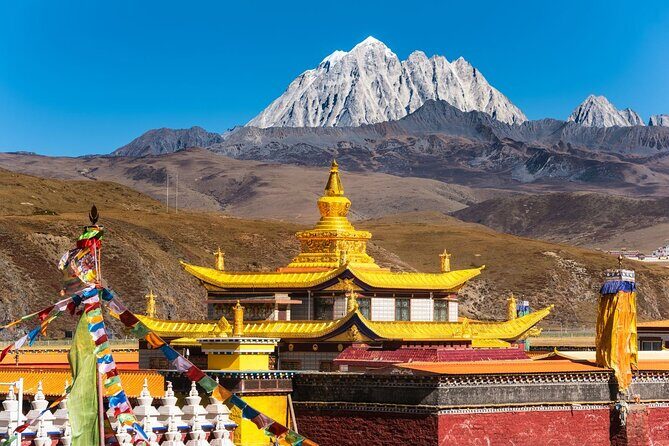 4 Day Balang Mountain Zesangla Gongga Sky Garden Sichuan Tour - Good To Know