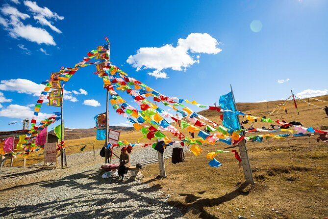 4 Day Balang Mountain Zesangla Gongga Sky Garden Sichuan Tour - Exploring the Scenic Highlights of Western Sichuan