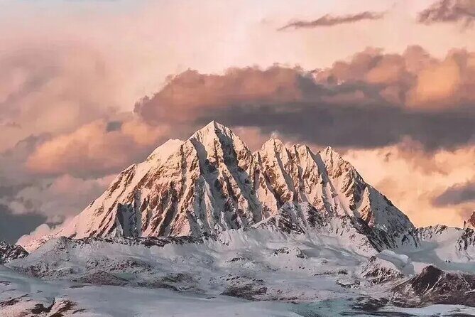 4 Day Balang Mountain Zesangla Gongga Sky Garden Sichuan Tour - An In-Depth Look at the 4-Day Itinerary