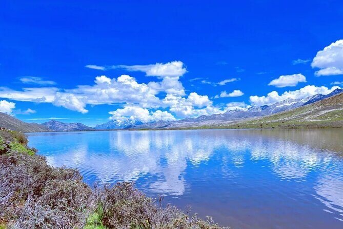 4 Day Balang Mountain Zesangla Gongga Sky Garden Sichuan Tour - FAQs