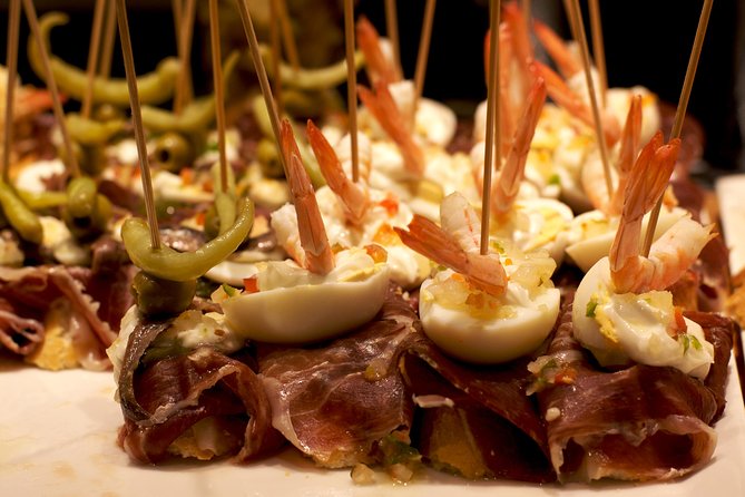 4 Day Basque Country Tour: San Sebastian, Biarritz, Bilbao and Rioja - Tips for a Memorable Basque Country Experience