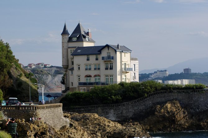 4 Day Basque Country Tour: San Sebastian, Biarritz, Bilbao and Rioja - Common Questions