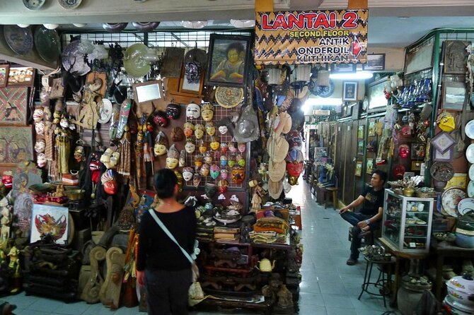 4 Day Best Jogjakarta Solo - PRIVATE TOUR With GUIDE - Tour Pricing and Booking Information