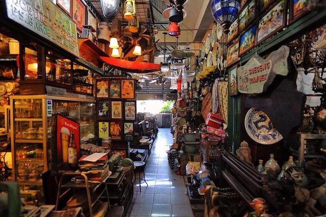 4 Day Best Jogjakarta Solo - PRIVATE TOUR With GUIDE - Tour Details and Inclusions