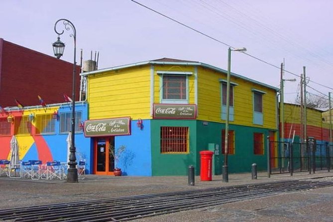 4-Day Best of Buenos Aires Tour With Accommodation - Additional Information