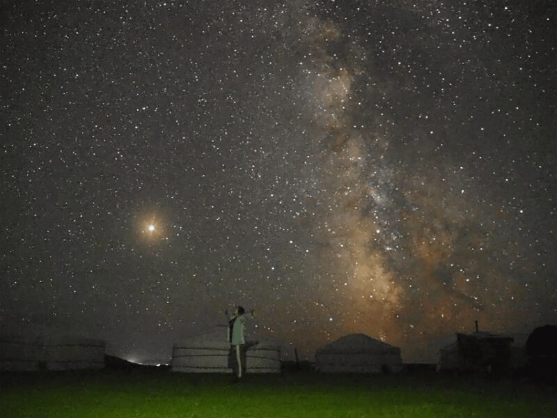 4 Day Best of Central Mongolia tour, Chinggis Khan statue - FAQ