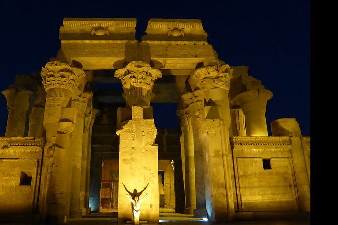 4-Day Best of Luxor and Aswan in From Hurghada - Accommodation Details