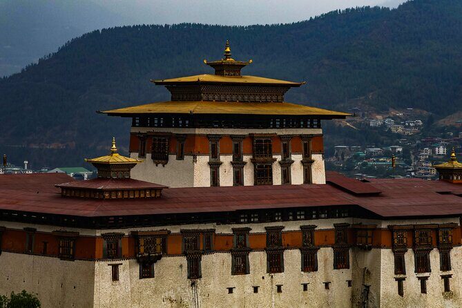 4 Day Bhutan at Glance - What the Tour Entails: A Step-by-Step Breakdown