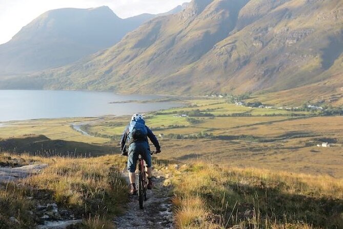4 Day Bike Packing Trip to Torridon Scotland - Good To Know