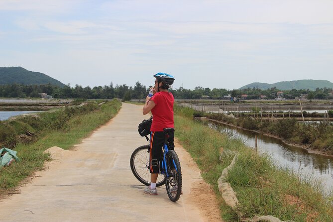 4-Day Bike Tour From Hue to Hoi an Ancient Town Including My Son Sanctuary - Itinerary Highlights