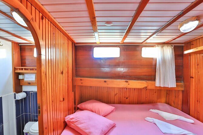 4-Day Blue Escape from Fethiye to Gocek - Final Thoughts