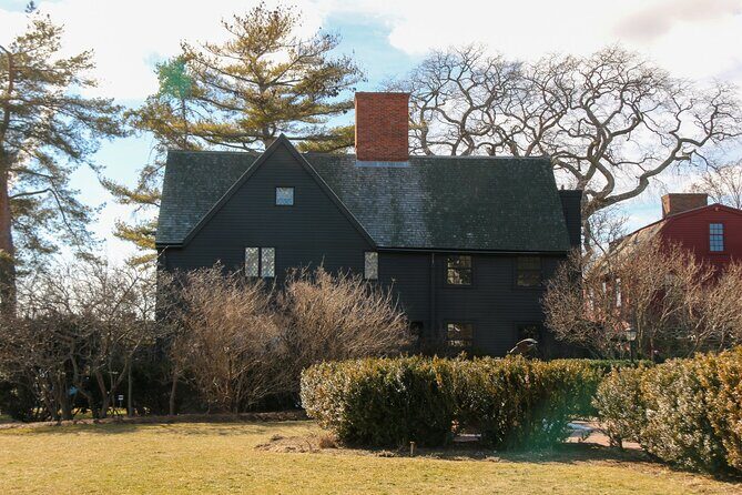 4 Day Boston and North East Coast Exploration - The Sum Up