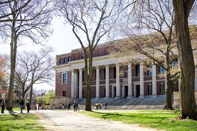 4 Day Boston and North East Coast Exploration - FAQ