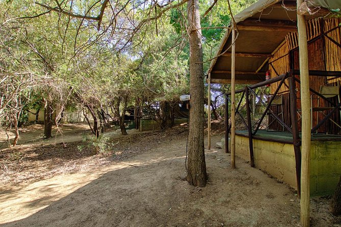 4 Day Budget Kruger National Park Safari - Cancellation Policy