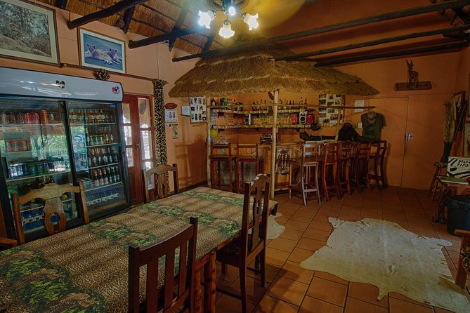 4 Day Budget Kruger National Park Safari - Customer Reviews