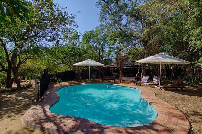 4 Day Budget Kruger National Park Safari - Contact Information
