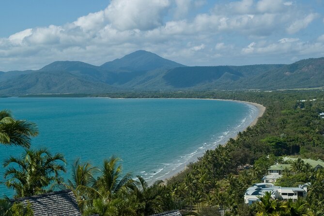 4-Day Cairns With Great Barrier Reef and Daintree Rainforest - Overview