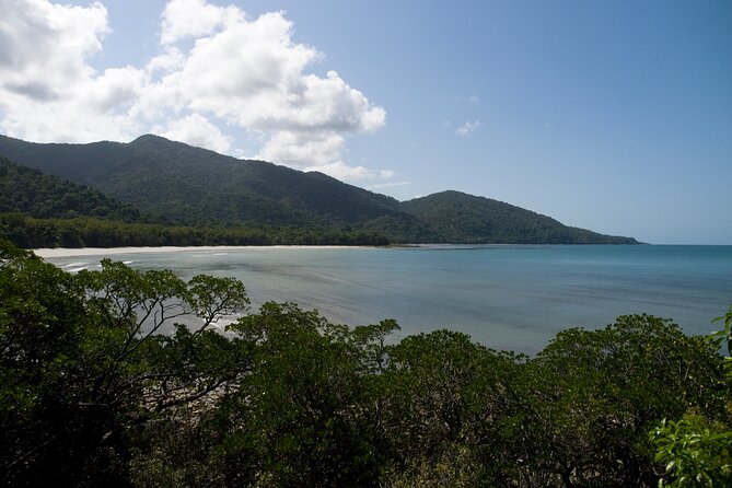 4-Day Cairns With Great Barrier Reef and Daintree Rainforest - Weather-dependent Experience