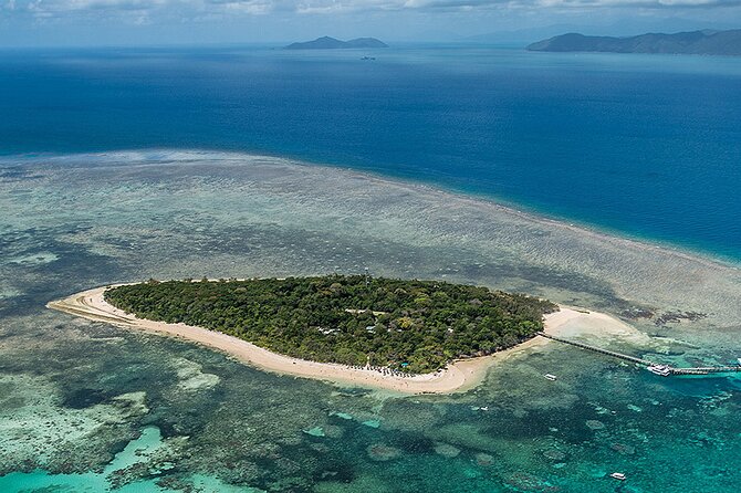 4-Day Cairns With Great Barrier Reef and Daintree Rainforest - Common Questions