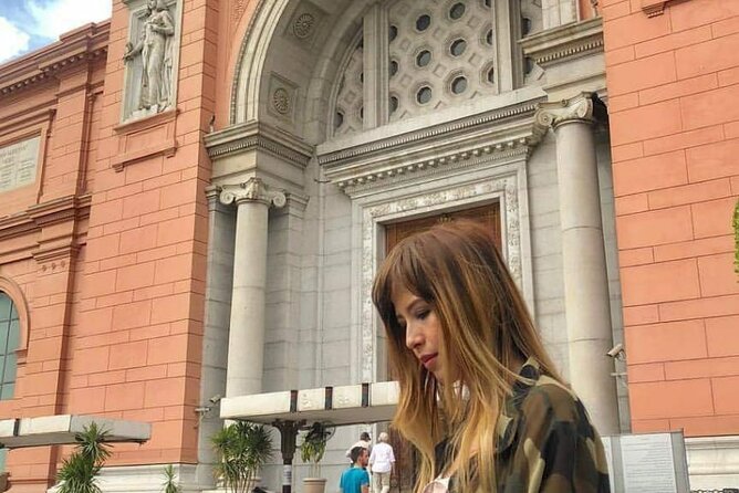 4 Day: Cairo and Alexandria Short Break - Accommodation and Amenities