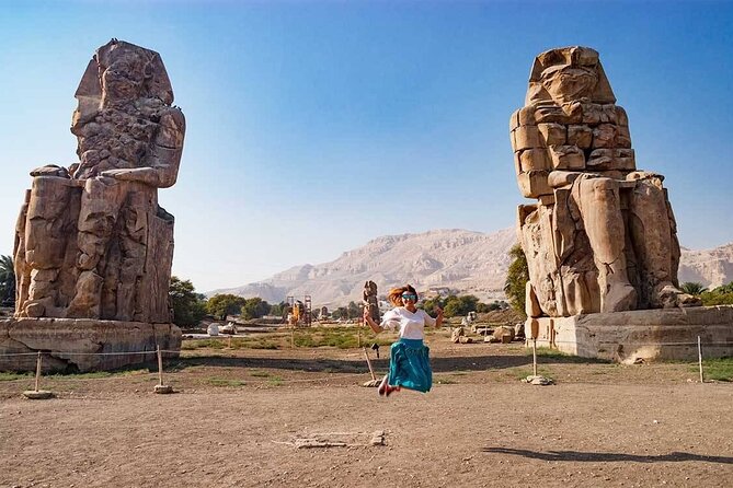 4 Day Cairo And Luxor Tour Package - Tour Package Inclusions