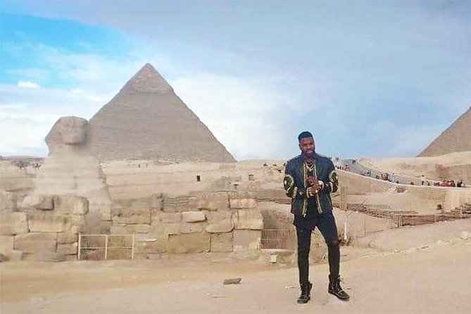 4 Day: Cairo and Red Sea - Accommodation Details