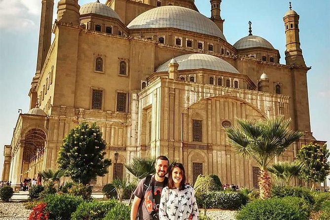 4 Day: Cairo and Red Sea - Additional Inclusions