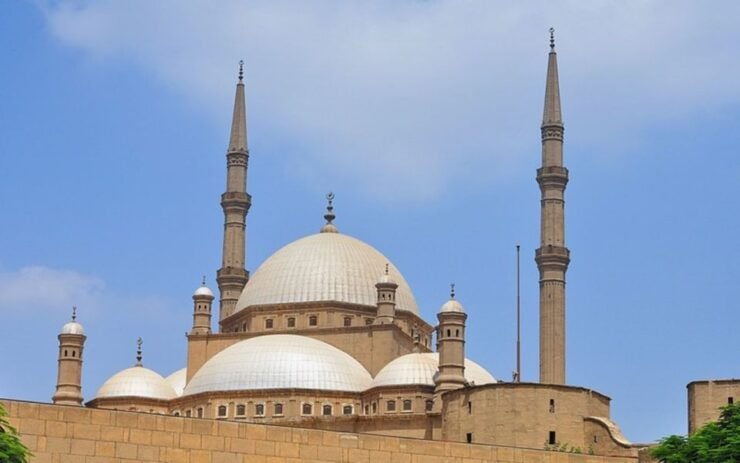 4 Day: Cairo Sightseeing Tours - Tour Itinerary Overview