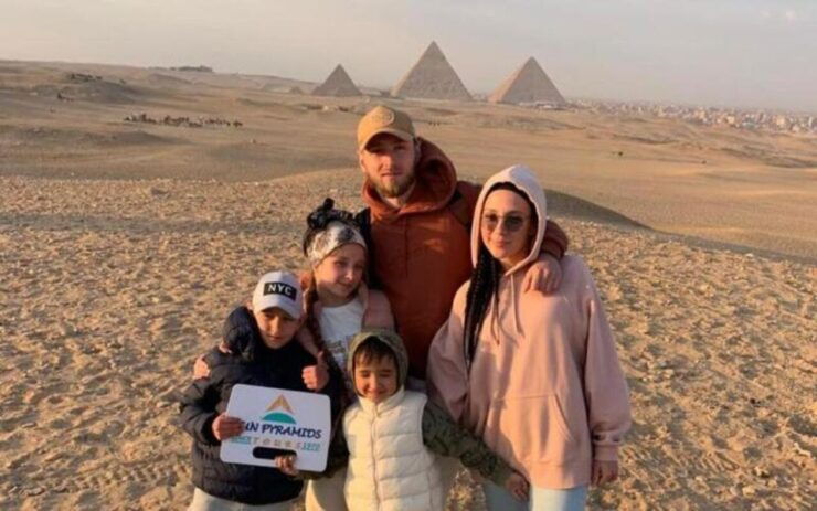 4 Day: Cairo Sightseeing Tours - Must-See Attractions in Cairo