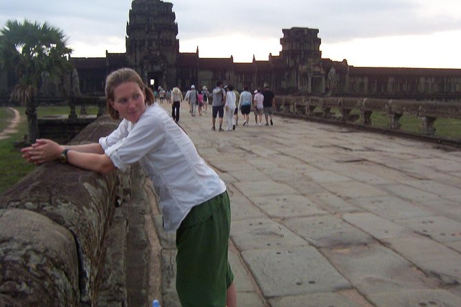 4-Day Cambodia Highlights Tour From Phnom Penh With Angkor Wat - Additional Information