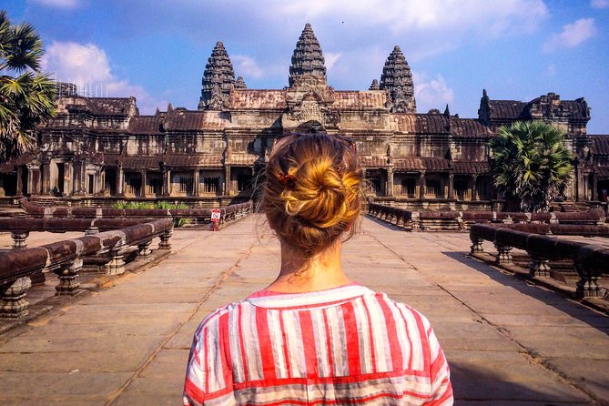 4-Day Cambodia Highlights Tour From Phnom Penh With Angkor Wat - Traveler Tips