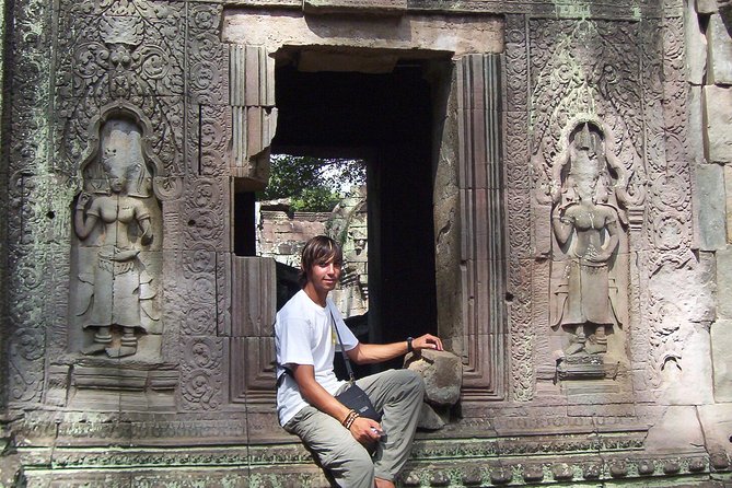 4-Day Cambodia Highlights Tour From Phnom Penh With Angkor Wat - Frequently Asked Questions
