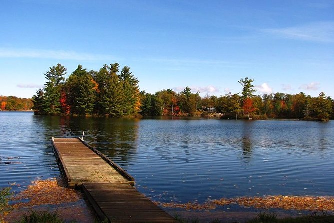 4-Day Canadian Camping Road Trip ("Moose On The Loose") - Trip Pricing and Guarantee